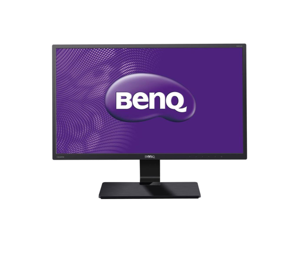 BenQ GW2470H czarny - 268215 - zdjęcie